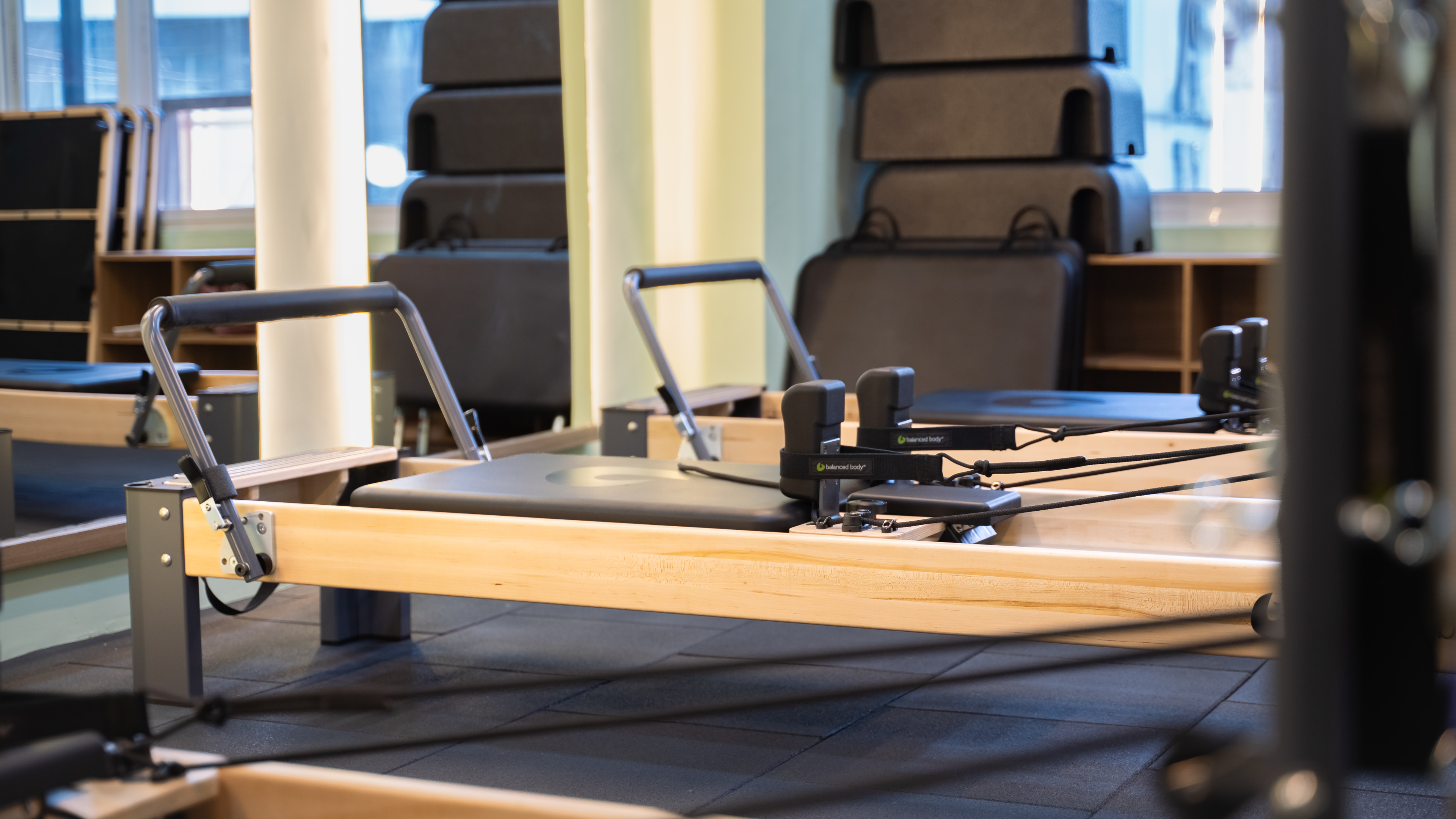 Pilates