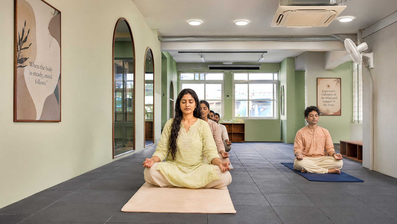 Yoga